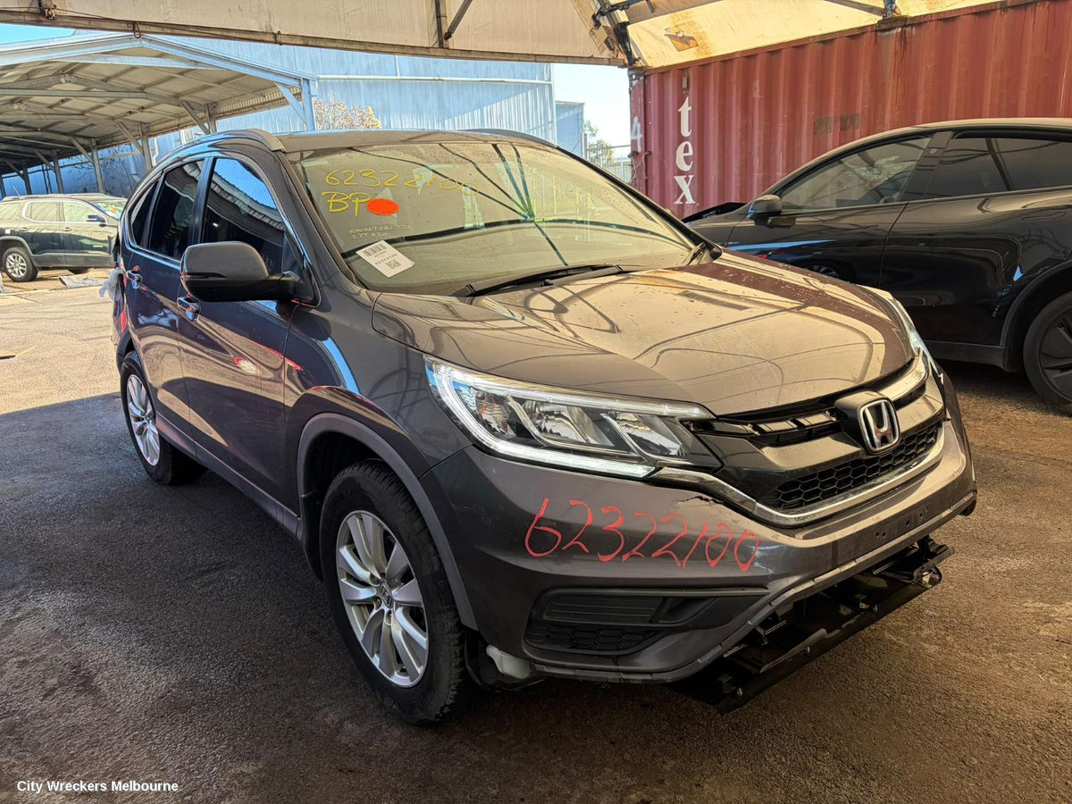 HONDA CRV RIGHT FRONT DOOR, RM, 11/2012 - 04/2017 - Image 2
