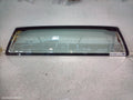 FORD RANGER REAR/TAILGATE GLASS, RA, REAR SCREEN GLASS, NON PRIVACY TINT TYPE, 05/2022 ONWARDS - Image 1