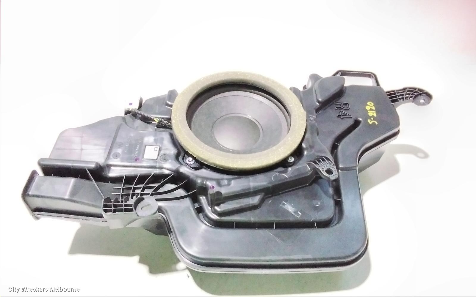 TOYOTA RAV4 SPEAKER, XA40, 12/2012 - 12/2018 - Image 2
