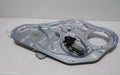 KIA SORENTO RIGHT REAR WND REG/MOTOR, REGULATOR (NO MOTOR), XM, 10/2009 - 12/2014 - Image 1