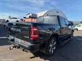 RAM 1500 TOWBAR, DT, 12/2020 ONWARDS - Image 1