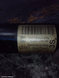AUDI A5 LEFT FRONT STRUT, A5, 8T, COUPE, STANDARD TYPE, 10/2007 - 11/2016 - Image 1