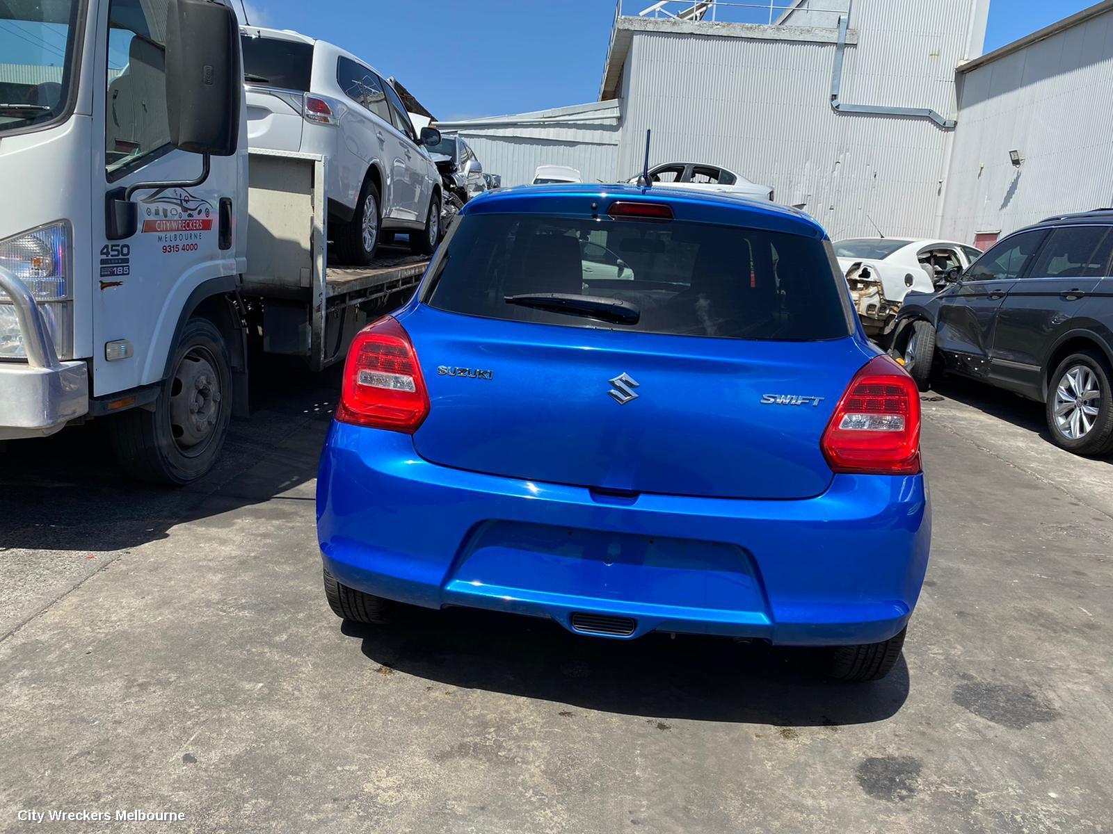 SUZUKI SWIFT STABILISER BAR, AZ, 04/2017 - 03/2025 - Image 3