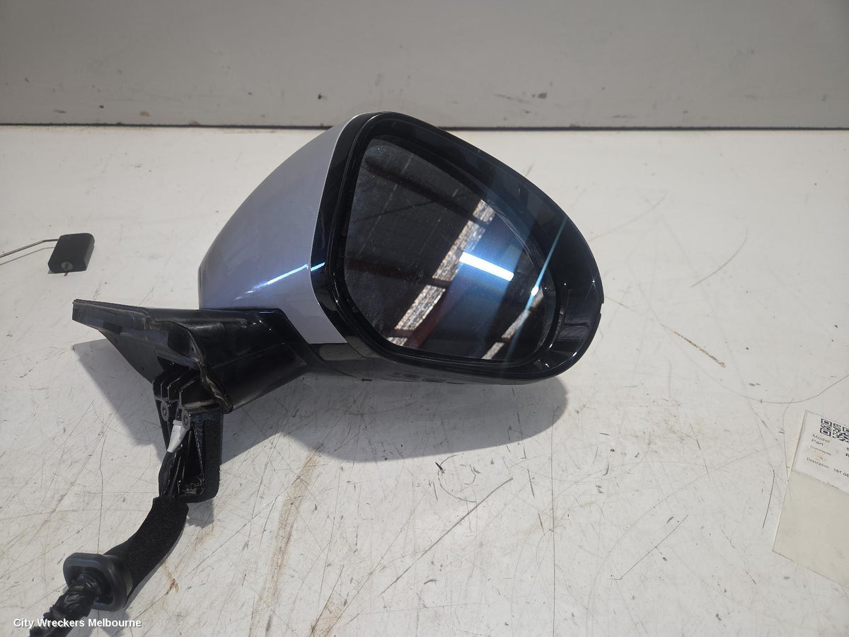 BYD SEALION 7 RIGHT DOOR MIRROR, 1ST GEN, 05/2024 ONWARDS - Image 1