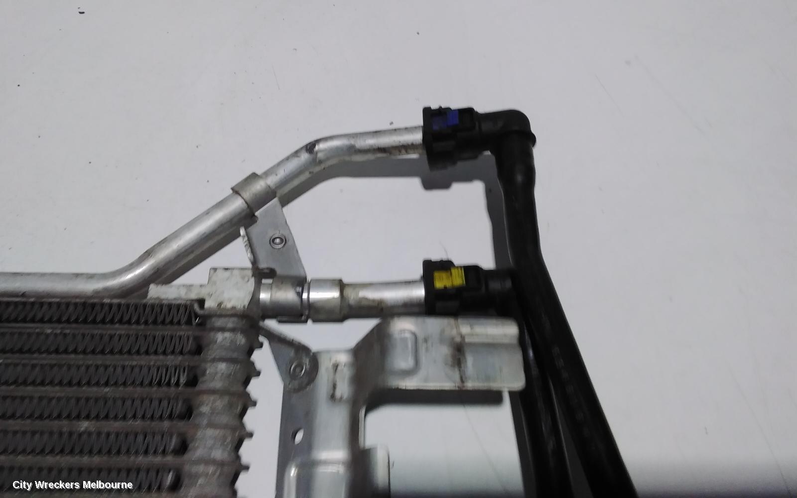 VOLKSWAGEN PASSAT COOLER, 3CC, SEDAN, 08/2008 - 12/2016 - Image 3