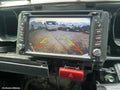 TOYOTA HIACE RADIO/CD/DVD/SAT/TV, AFTERMARKET, TRH/KDH, 03/2005 - 04/2019 - Image 1