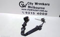 HOLDEN COLORADO SEATBELT/STALK, LH FRONT, SEAT BELT ONLY, DUAL CAB, RG, 07/2016 - 12/2020 - Image 1