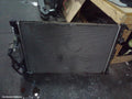 FORD MONDEO RADIATOR, AUTO, DIESEL, 2.0, MA-MC, 10/2007 - 12/2014 - Image 1