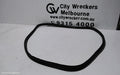 MERCEDES CLA CLASS SEAL, LHR SEAL RUBBER: 107157, C117, 10/2013 - 02/2019 - Image 1