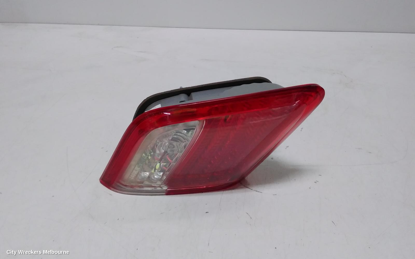 TOYOTA CAMRY REAR GARNISH, BOOTLID LAMP (LH SIDE), ACV40/SPORTIVO, 06/2006 - 06/2009 - Image 3