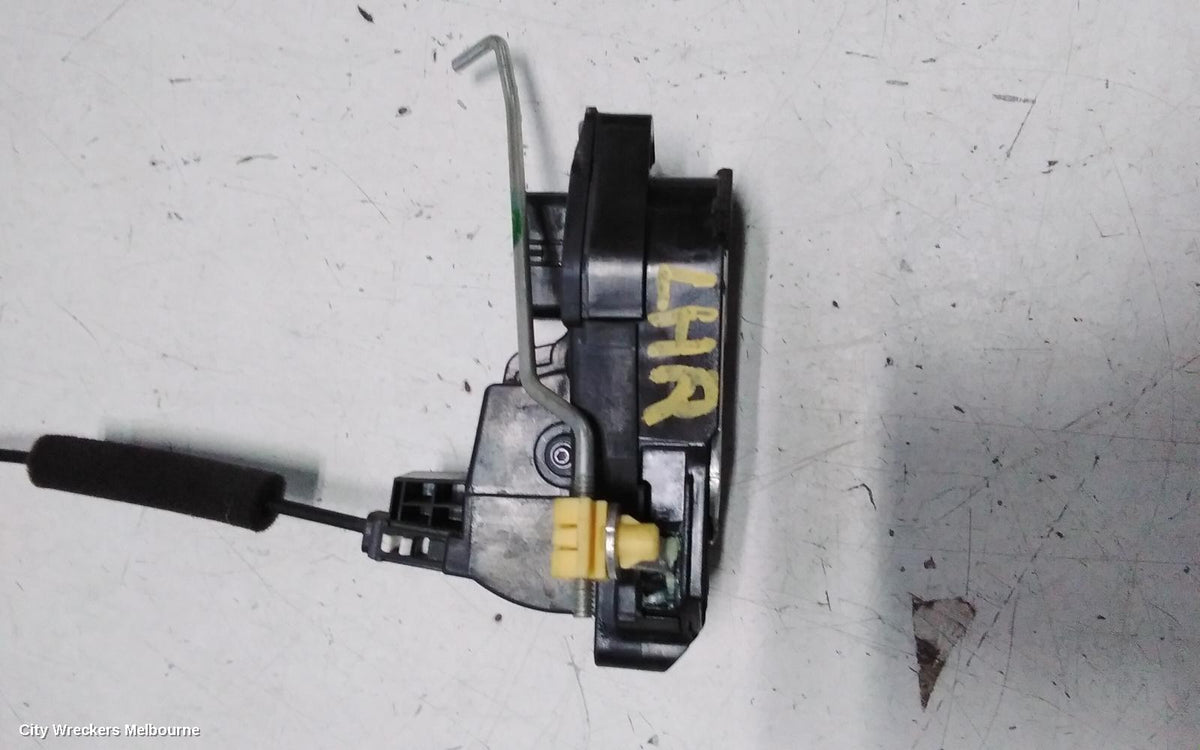 CHERY OMODA 5 DOOR/BOOT/GATE LOCK, T34/T19C, LEFT REAR DOOR LOCK, 12/2022 ONWARDS - Image 3