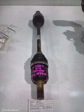 KIA SPORTAGE LEFT DRIVESHAFT, FRONT, PETROL, 2.0, QL, 10/2015 - 08/2021 - Image 1