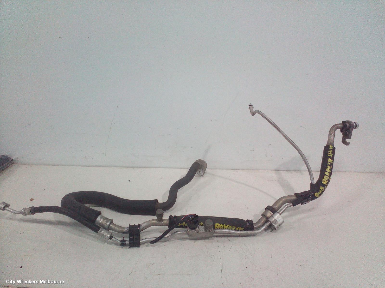 LAND ROVER RANGEROVER SPORT A/C HOSES, L320, 08/2005 - 12/2013 - Image 3