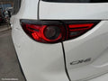 MAZDA CX5 LEFT TAILLIGHT, IN BODY, W/ LED TYPE, KF, 02/2017 - 08/2021 - Image 1