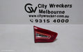 KIA SPORTAGE REAR GARNISH, TAILGATE LAMP (LH SIDE), SL, SI/SLI/PLATINUM, 05/2010 - 04/2014 - Image 1