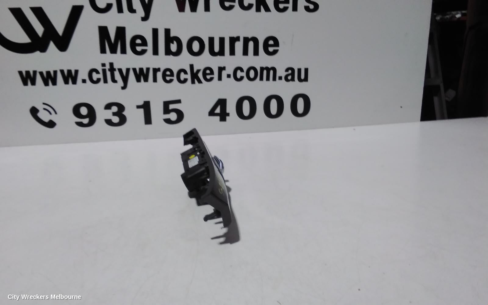 AUDI Q7 COMBINATION SWITCH, HEADLAMP SWITCH, 4M, 09/2015 ONWARDS - Image 2