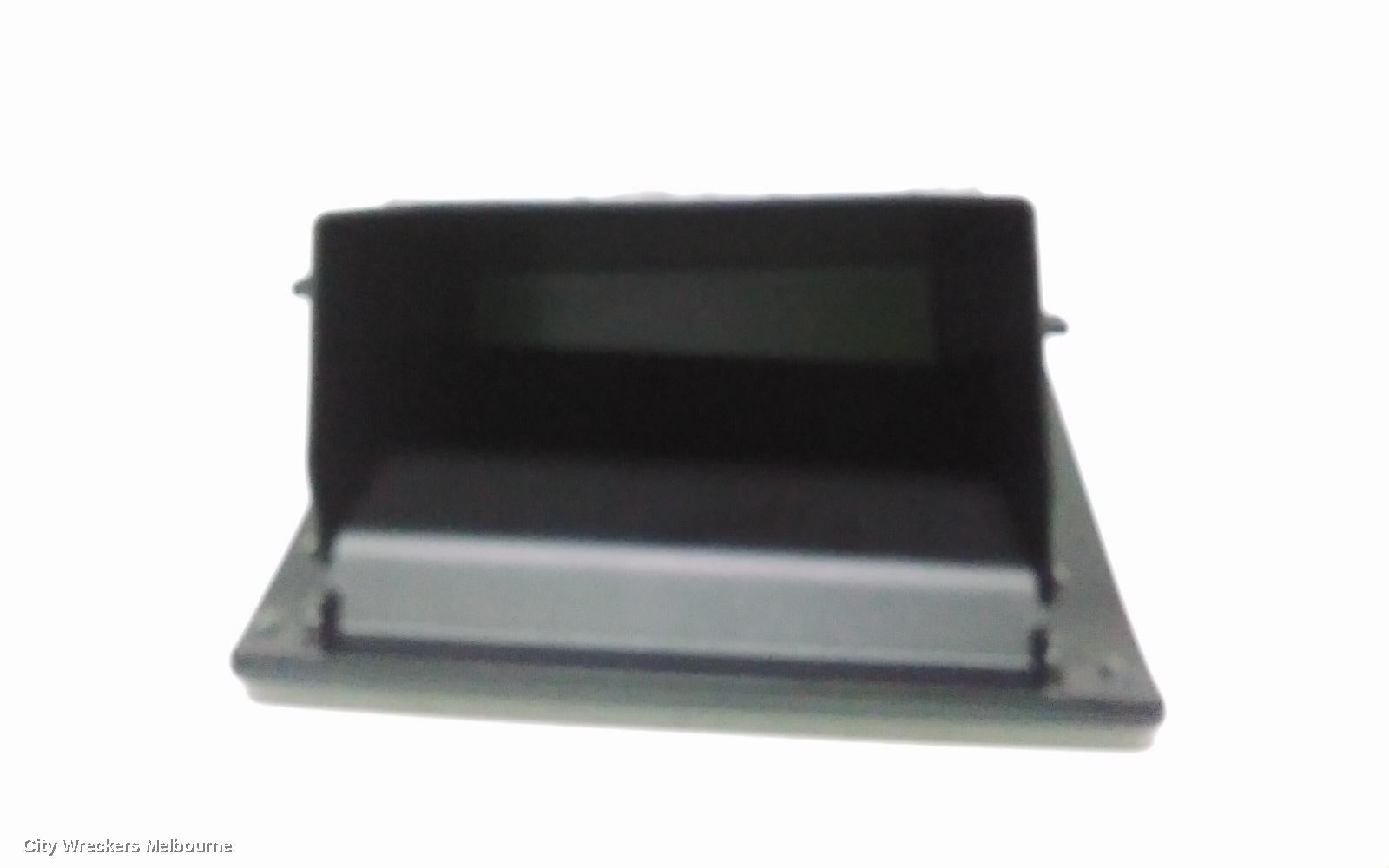 MAZDA CX9 GLOVE BOX, TC, 07/2016 - 12/2024 - Image 3