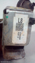 HOLDEN COLORADO TURBO SUPERCHARGER, RG, 2.5, DIESEL, LVN (YELLOW CAP MOTOR), 01/2012 - 08/2013 - Image 1