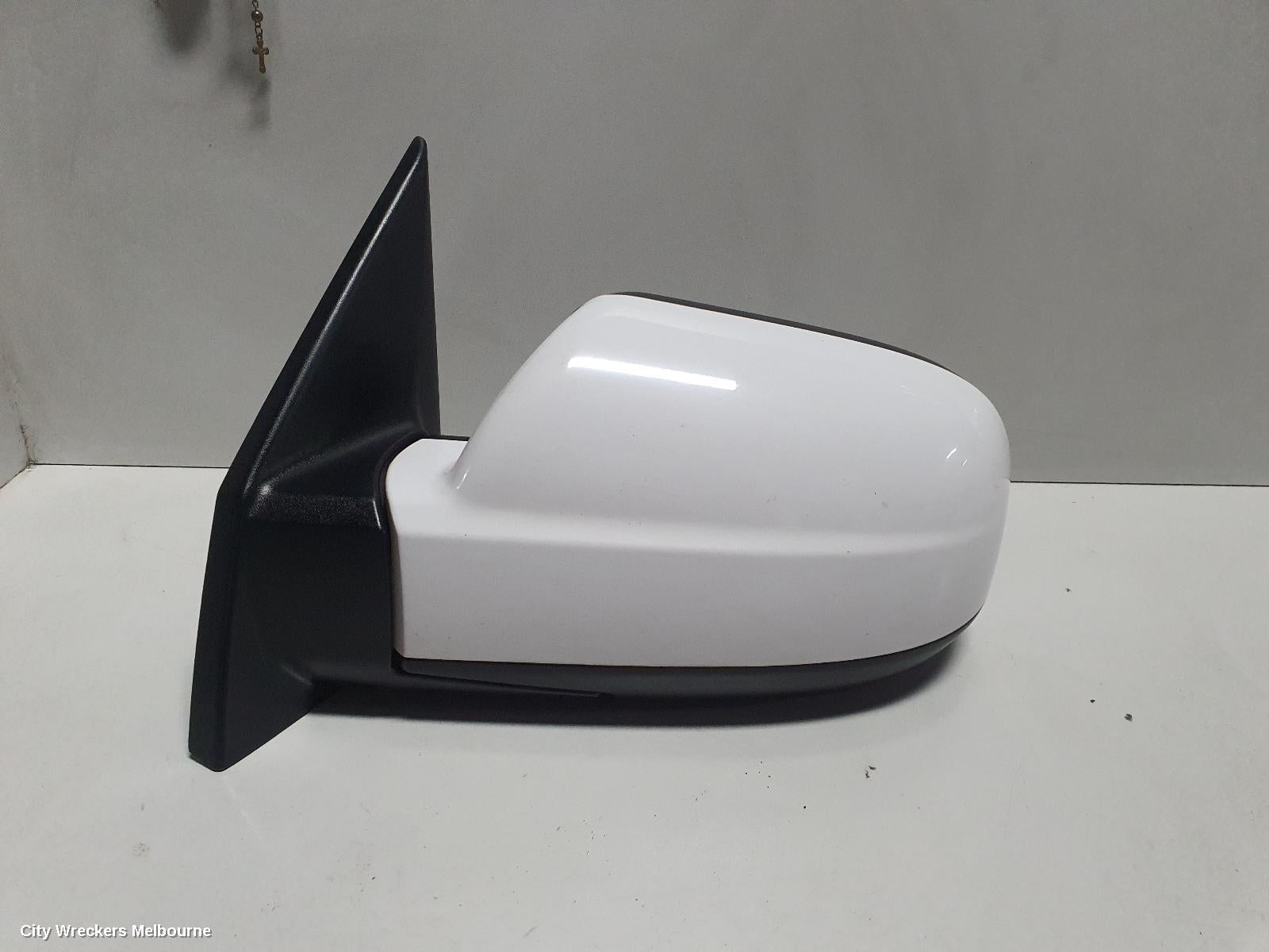 RENAULT KALEOS LEFT DOOR MIRROR, H45 11/2011 - 08/2013 - Image 2