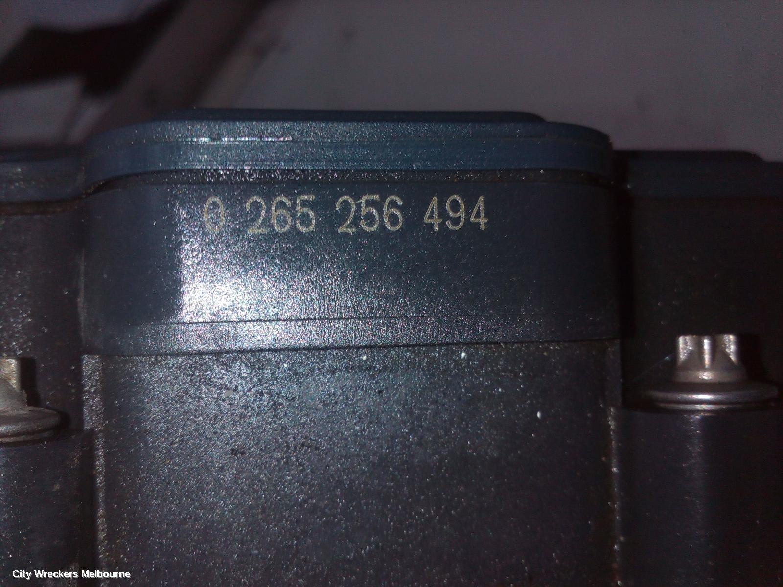 TOYOTA C-HR ABS PUMP/MODULATOR, GEN 1, NON HYBRID TYPE, 12/2016 ONWARDS - Image 3
