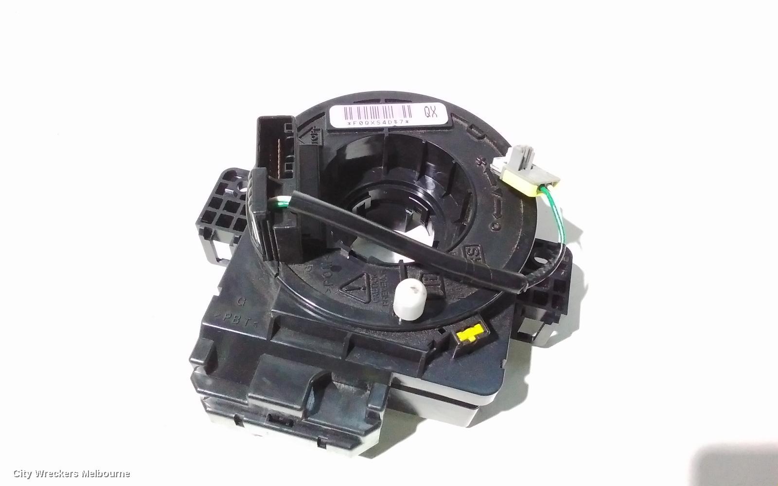 HONDA ODYSSEY AIRBAG MODULE/SENSOR, CLOCKSPRING, RC1, 02/2014 ONWARDS - Image 2