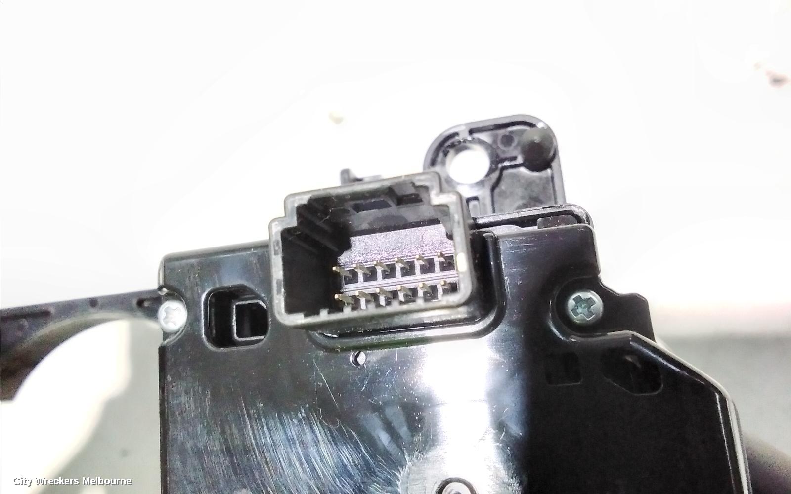 MAZDA MX30 COMBINATION SWITCH, COMBINATION SWITCH ASSY, DR, 11/2020 ONWARDS - Image 3