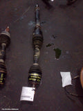 MAZDA 6 RIGHT DRIVESHAFT, DIESEL TURBO, 2.2, R2, GH, 02/2008 - 11/2012 - Image 1