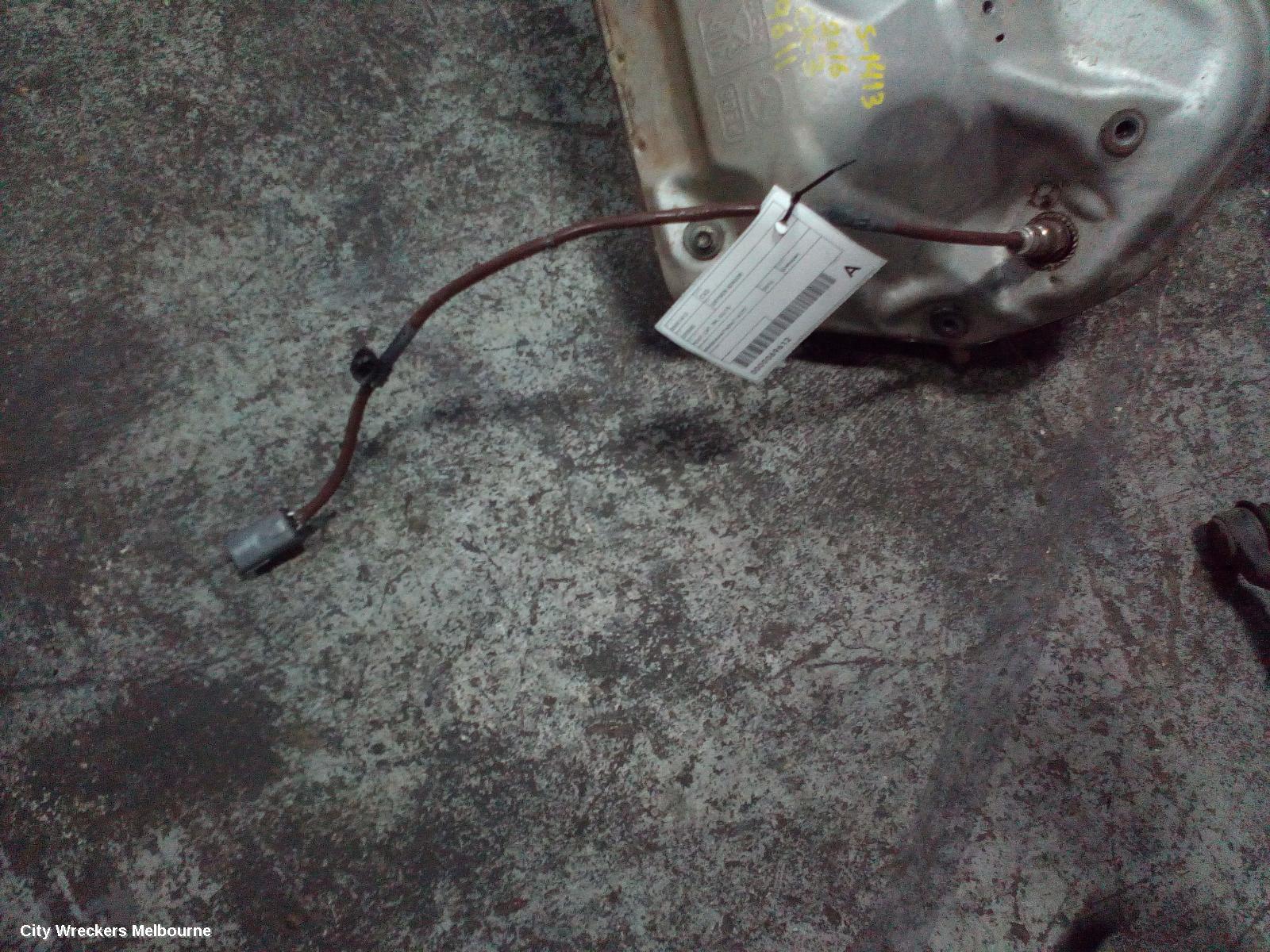 MAZDA CX3 OXYGEN SENSOR, DK, PETROL, 2.0, POST-CAT, 03/2015 ONWARDS - Image 1