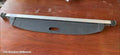 KIA SPORTAGE PARCEL SHELF CARGO BLIND, CARGO BLIND, SL, 05/2010 - 10/2015 - Image 1