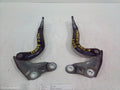 HOLDEN EQUINOX BONNET HINGE/STRUT, HINGES (PAIR), EQ, 09/2017 - 12/2020 - Image 1