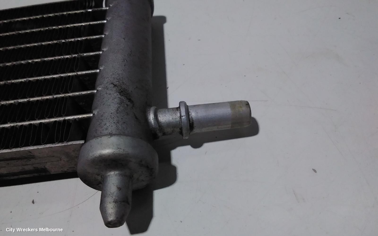 LAND ROVER RANGEROVER SPORT COOLER, FUEL COOLER, L494, 12/2013 ONWARDS - Image 3