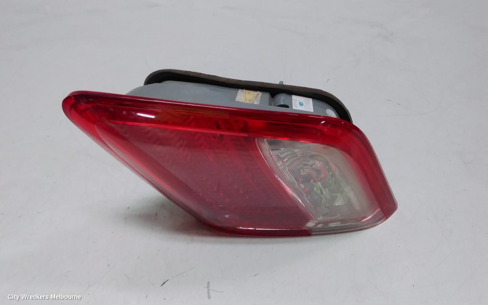 TOYOTA CAMRY REAR GARNISH, BOOTLID LAMP (RH SIDE), ACV40/SPORTIVO, 06/2006 - 06/2009 - Image 3