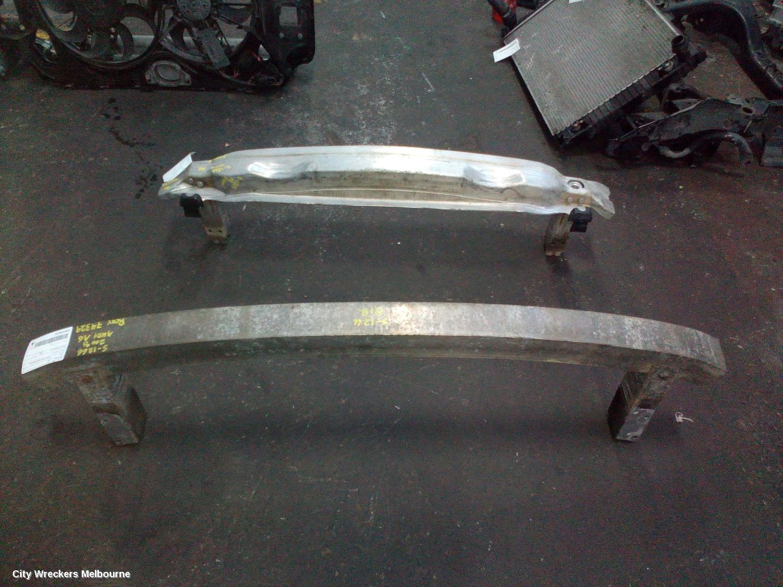 AUDI A6 R/BAR BRACKET/REINFO, 4F/C6 11/2004 - 07/2011 - Image 3