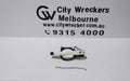 MITSUBISHI ASX DOOR HANDLE, OUTER, RH FRONT, COLOUR CODED, XA-XD, 05/2010 ONWARDS - Image 1