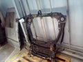 LAND ROVER RANGEROVER EVOQUE FRT XMEMBER/CRADLE, L538, 11/2011 - 01/2019 - Image 1