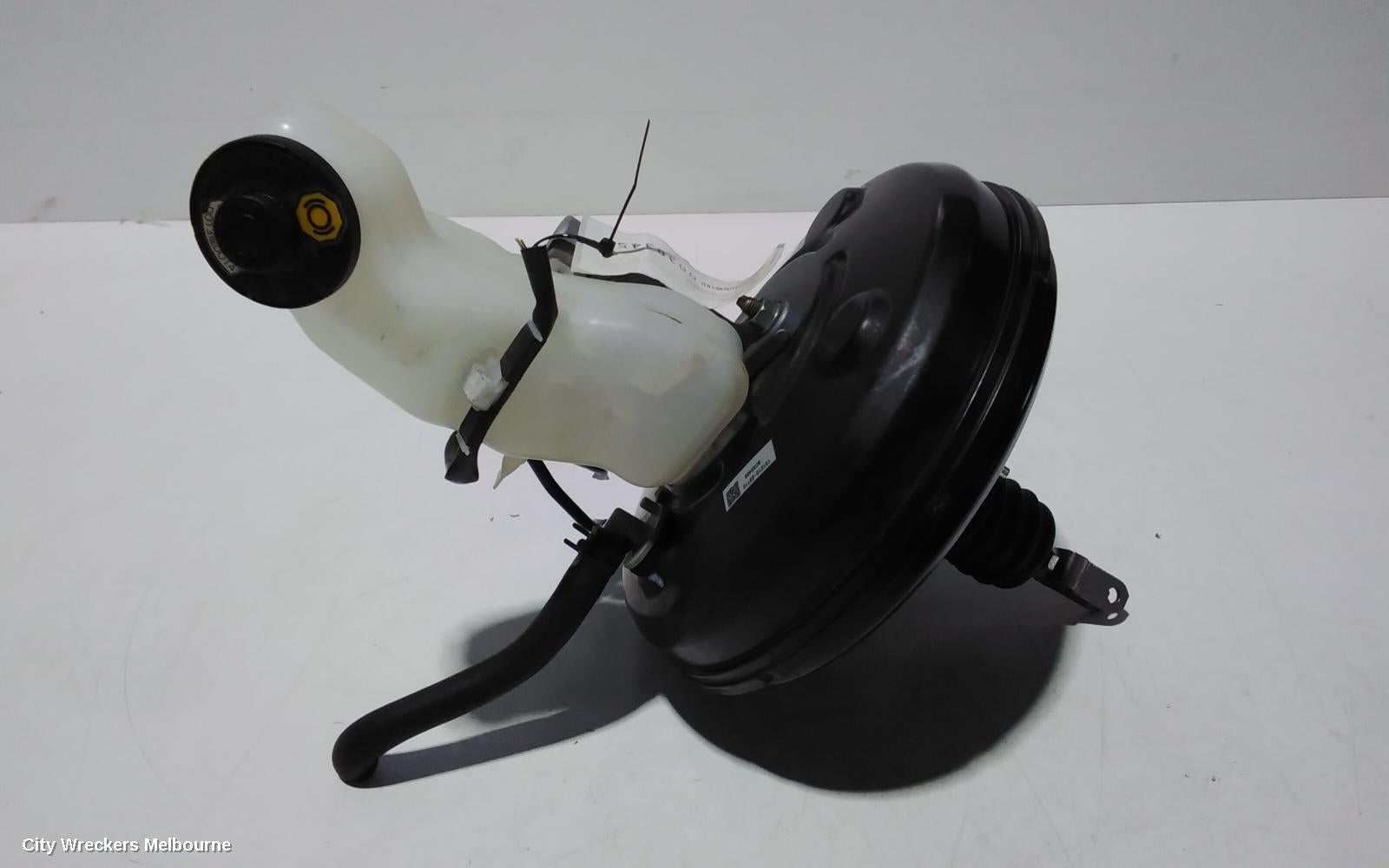 TOYOTA COROLLA BRAKE BOOSTER, ZRE182R, P/N 13101023710, 10/2012 - 06/2018 - Image 3