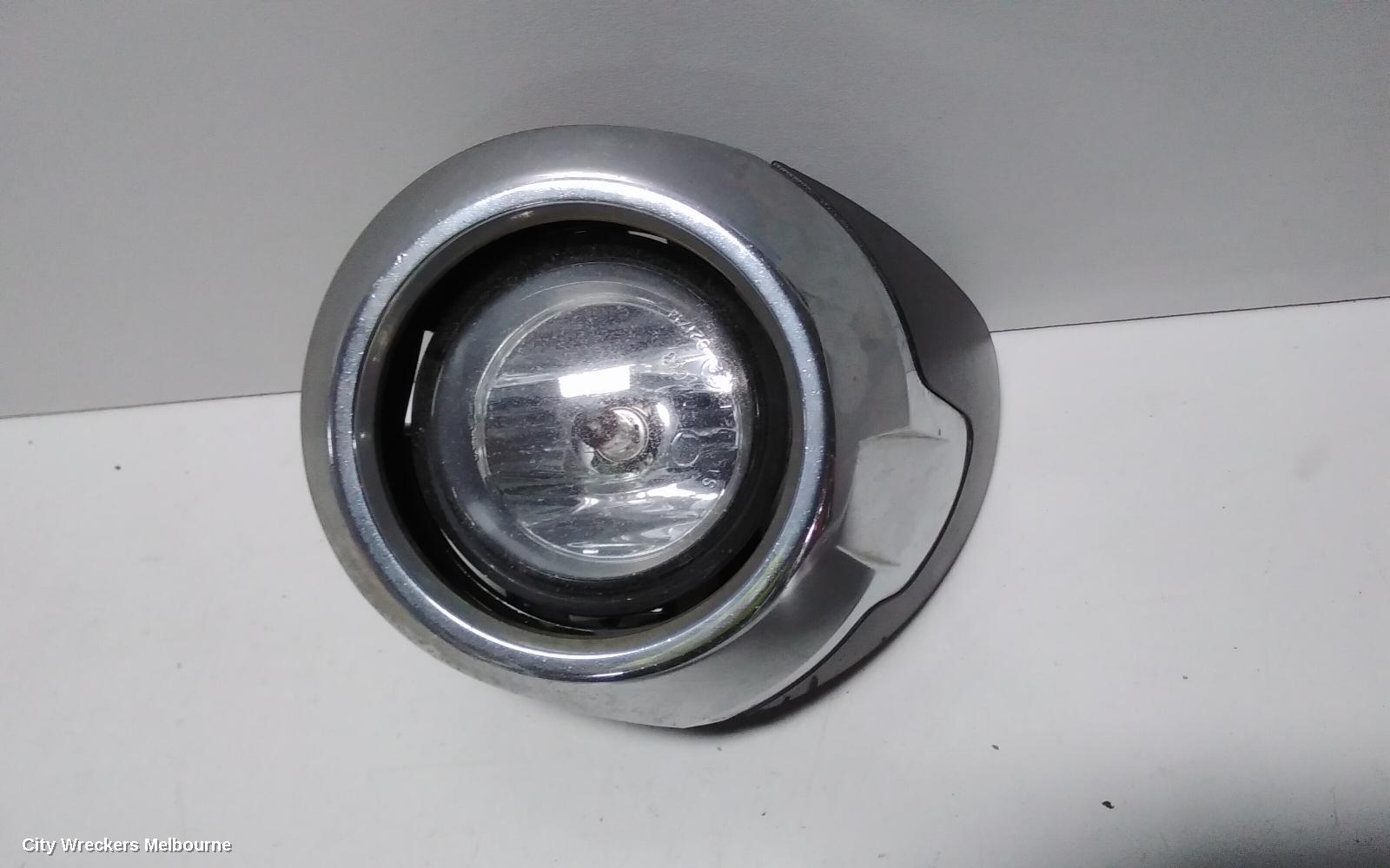 FORD FALCON RIGHT INDICATOR/FOG/SIDE, FG-FGX, BUMPER FOGLAMP, 05/2008 - 12/2016 - Image 2