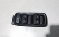 FORD TERRITORY PWR DR WIND SWITCH, RH FRONT (MASTER SWITCH), SZ MKII, 10/2014 - 12/2016 - Image 1