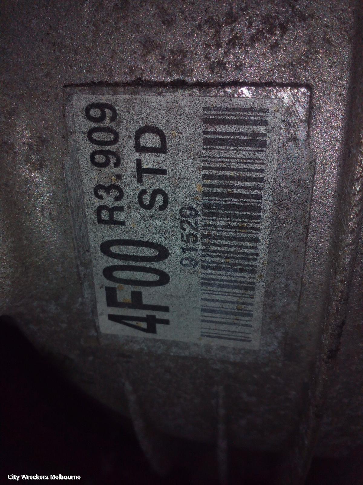 HYUNDAI GENESIS DIFFERENTIAL CENTRE, DH, 11/2014 - 01/2018 - Image 3