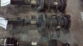 HYUNDAI I30 LEFT FRONT STRUT, PD, 2.0, G4NC, PETROL, 03/2017 ONWARDS - Image 1