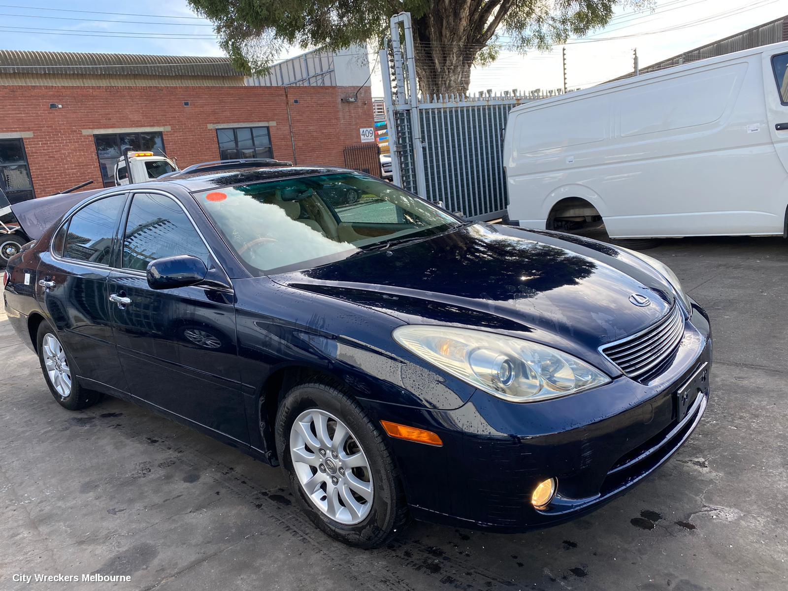 LEXUS ES300 (92-05) COMPLETE VEHICLE, MVC30, SEDAN, 10/2001 - 12/2005 - Image 2