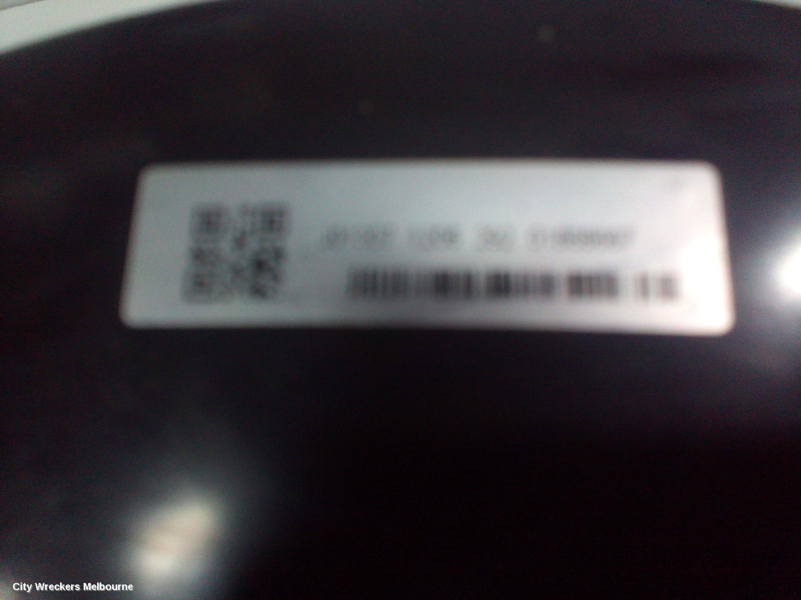 MITSUBISHI PAJERO BRAKE BOOSTER, QE, PAJERO SPORT, 10/2015 ONWARDS - Image 3