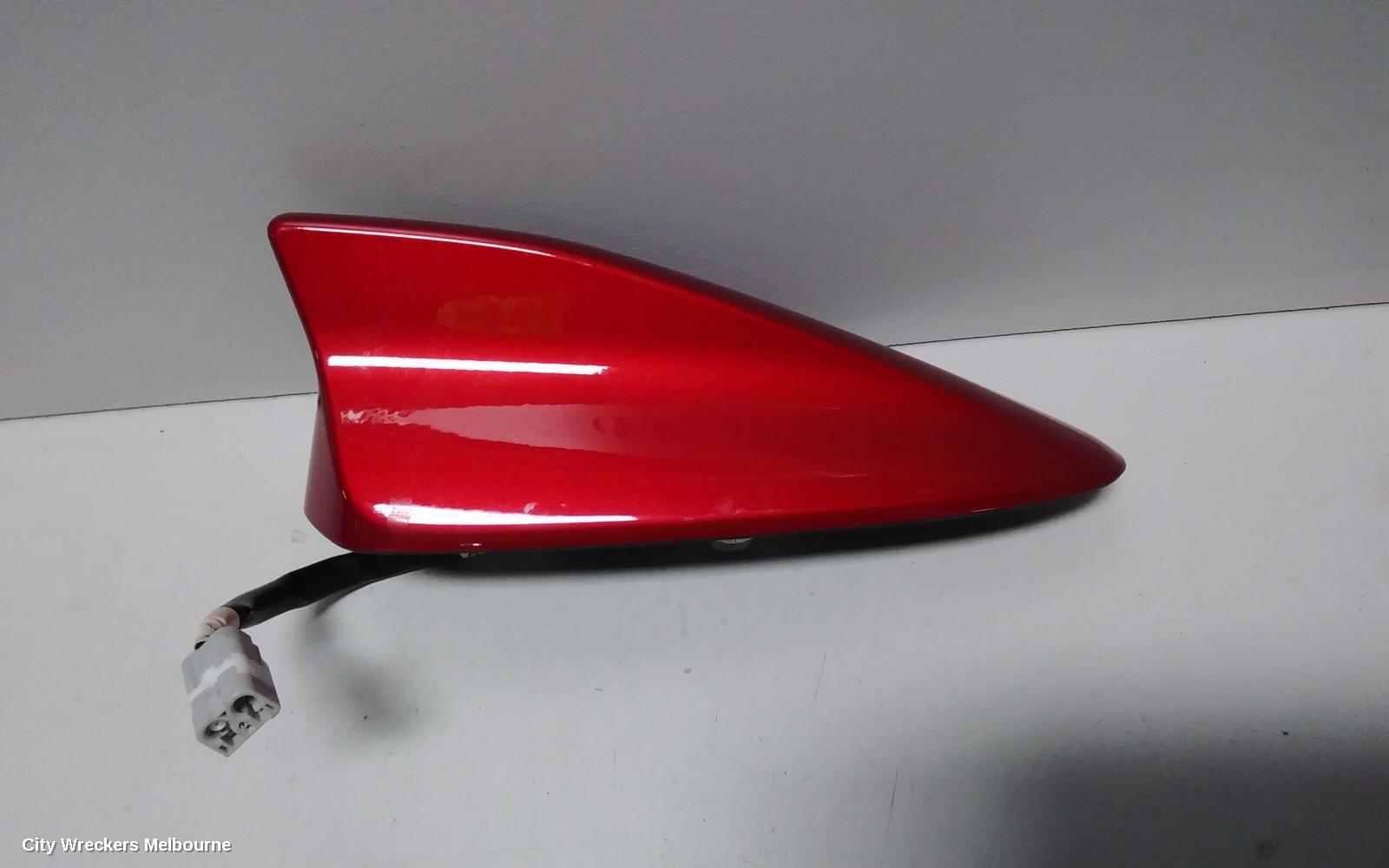 MAZDA CX3 ANTENNA, DK, 03/2015 ONWARDS - Image 3