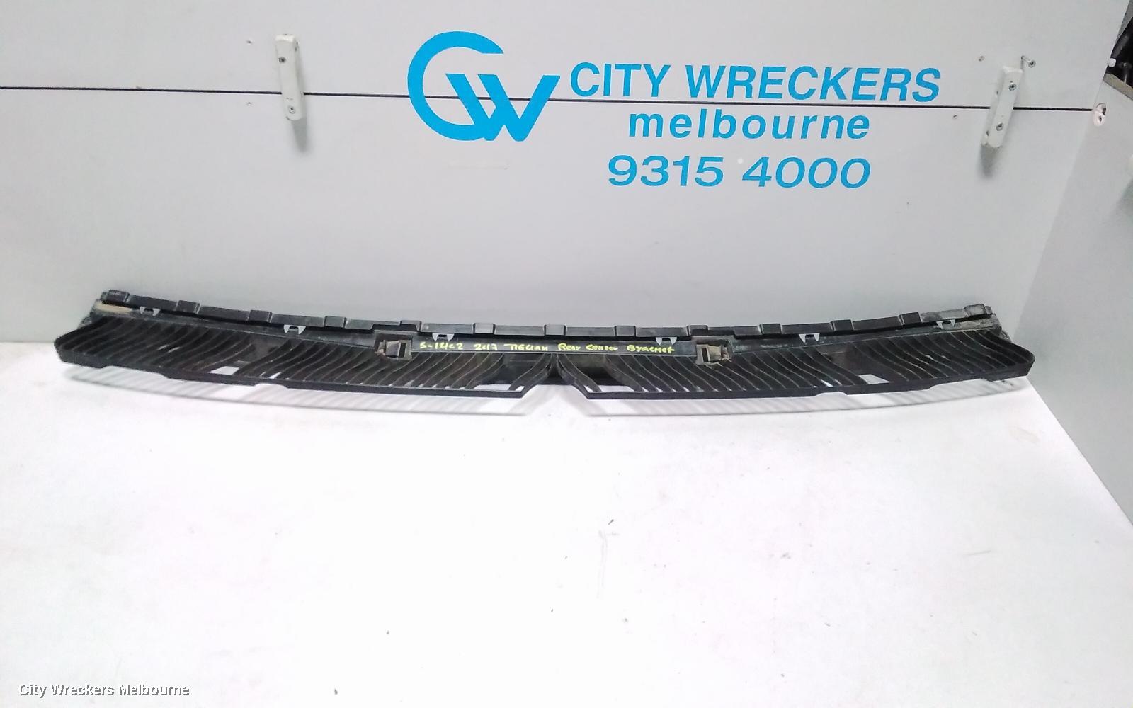 VOLKSWAGEN TIGUAN, 5NA, 06/2016 - 02/2024, REAR CENTER BRAKET: 74046 - Image 2