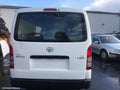 TOYOTA HIACE A/C COMPRESSOR, TRH, 2.7, 2TR-FE, PETROL, 03/2005 - 04/2019 - Image 1