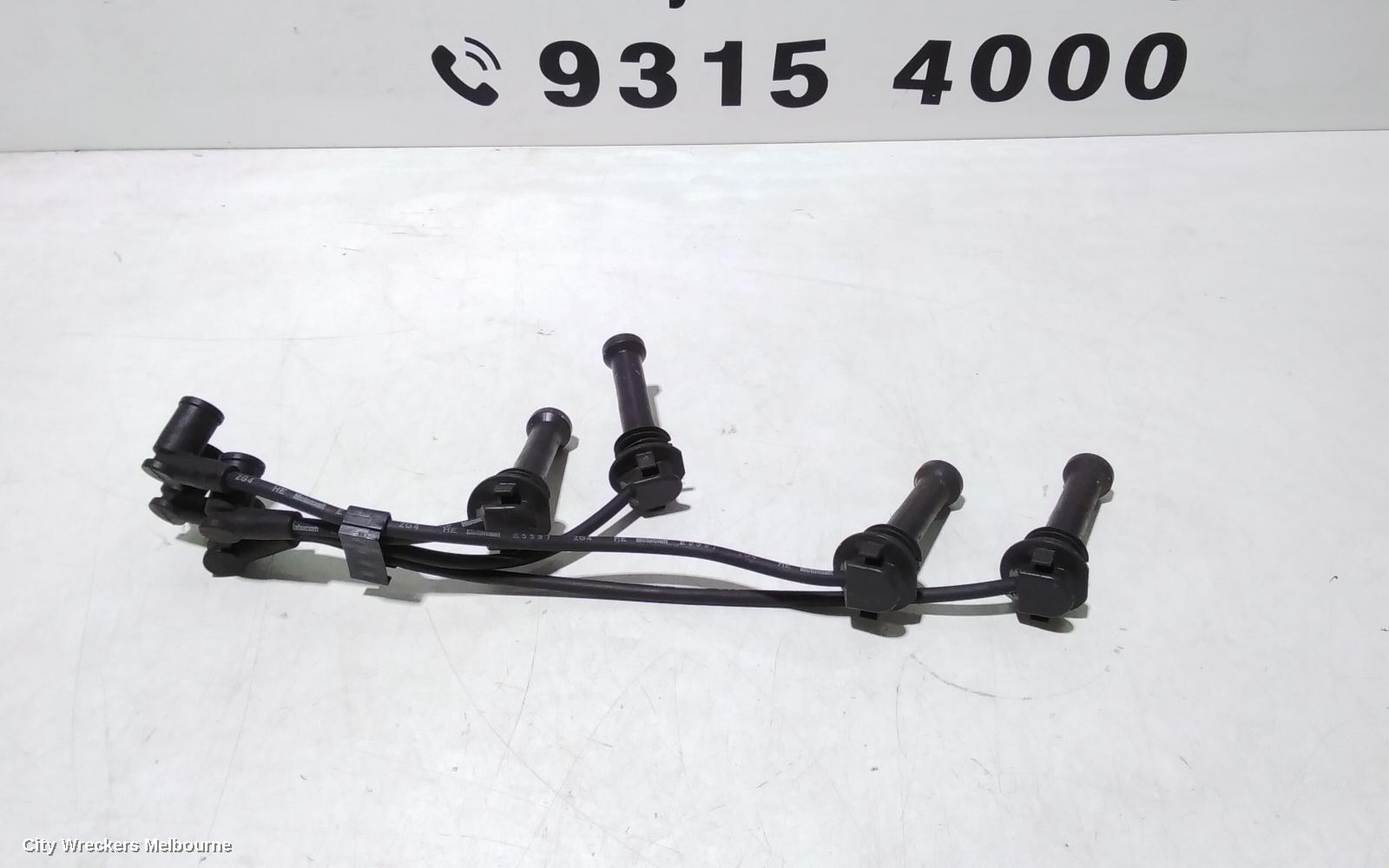 FORD FOCUS COIL/COIL PACK, 1.8/2.0, PETROL, LR, 01/2001 - 06/2005 - Image 2