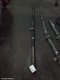 TOYOTA C-HR REAR DRIVE SHAFT, 1.2, PETROL, NGX50R, 12/2016 ONWARDS - Image 1
