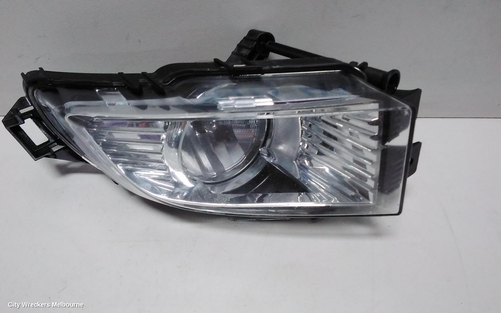 OPEL INSIGNIA LEFT INDICATOR/FOG/SIDE, BUMPER FOGLAMP, IN, 09/2012 - 12/2013 - Image 2
