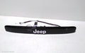 JEEP COMPASS REAR GARNISH, TAILGATE GARNISH (CENTRE), MK, 07/2013 - 12/2016 - Image 1