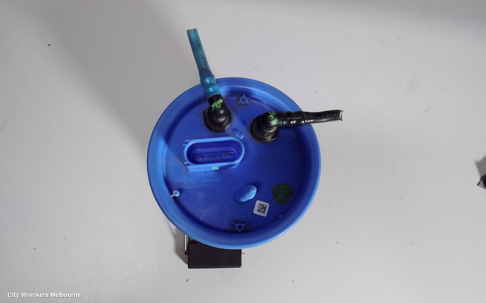 AUDI A1 FUEL PUMP, PETROL, 1.4, CAXA CODE, IN TANK, 8X, 12/2010 - 10/2018 - Image 3